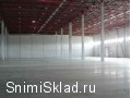 Продажа склада класса А в Томилино - Аренда склада класса А на Новорязанском шоссе